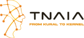TNAIA — From Kural to Kernel logo