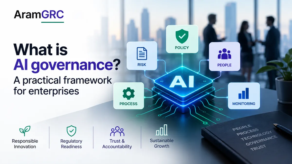 What Is AI Governance?