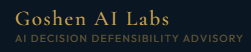 Goshen AI Labs logo