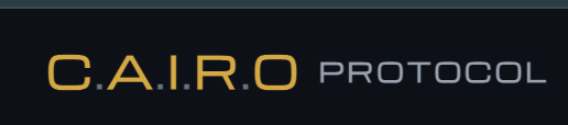CAIRO Protocol logo