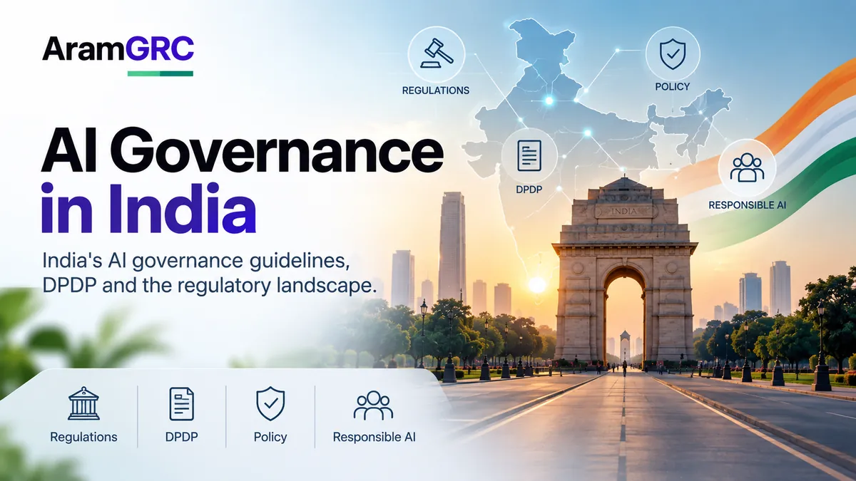 AI Governance in India