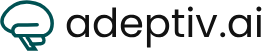 Adeptiv.ai logo