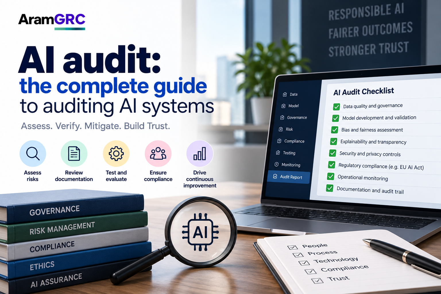 AI Audit