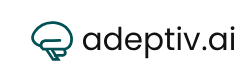 Adeptiv AI logo