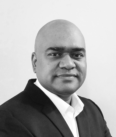 Sakthi Thangavelu, ISO/IEC 42001 Lead Auditor and trainer