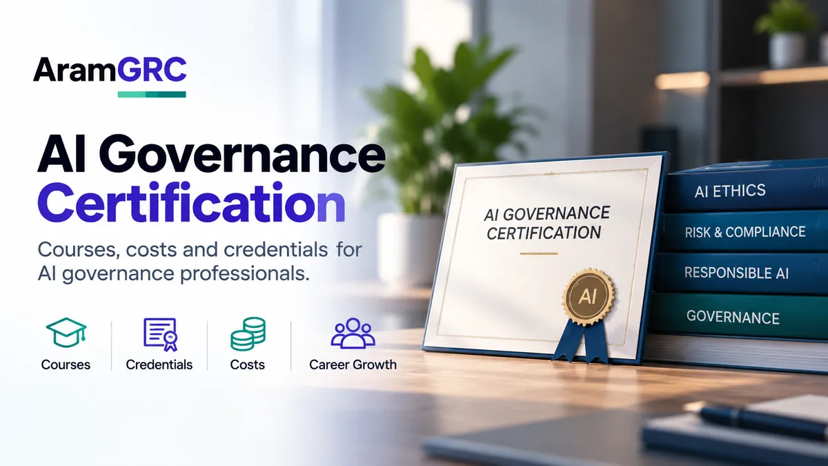 AI Governance Certification