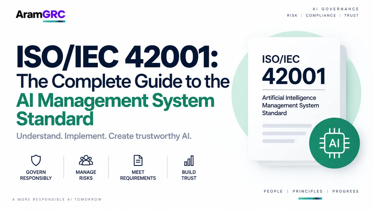 ISO/IEC 42001: The Complete Guide to the AI Management System Standard